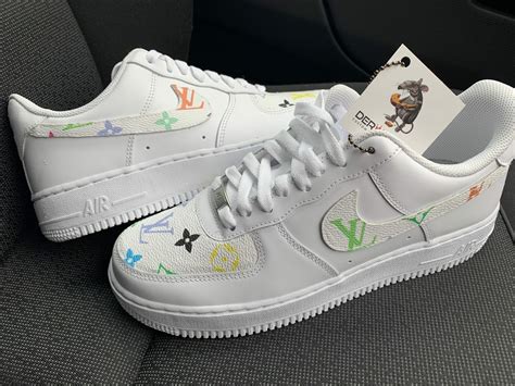 air force 1 louis vuitton off-white|lv air force 1 price.